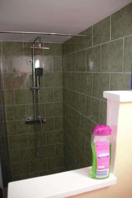 Photo of Bathroom in La Bastide