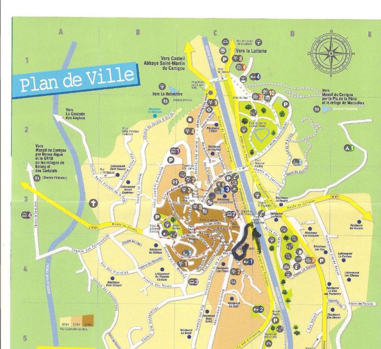 Photo of Others in Vernet-les-Bains