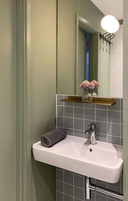 Photo of Bathroom in Whitstable