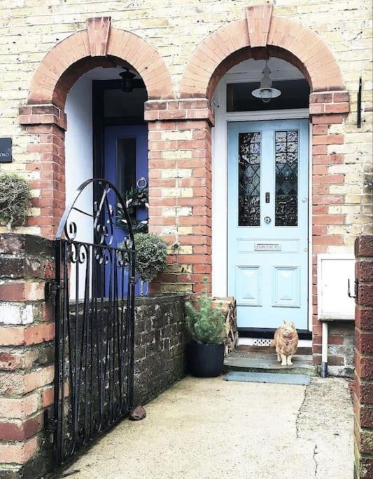 Photo of Buildings in Whitstable