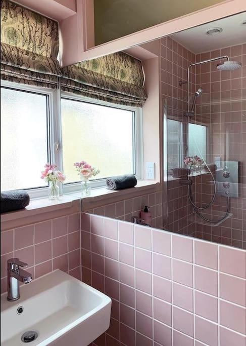 Photo of Bathroom in Whitstable
