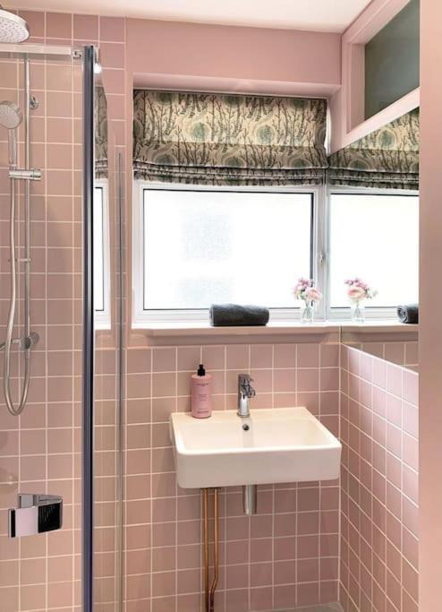Photo of Bathroom in Whitstable