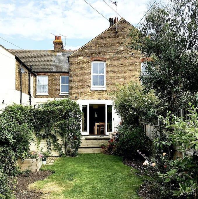 Photo of Buildings in Whitstable