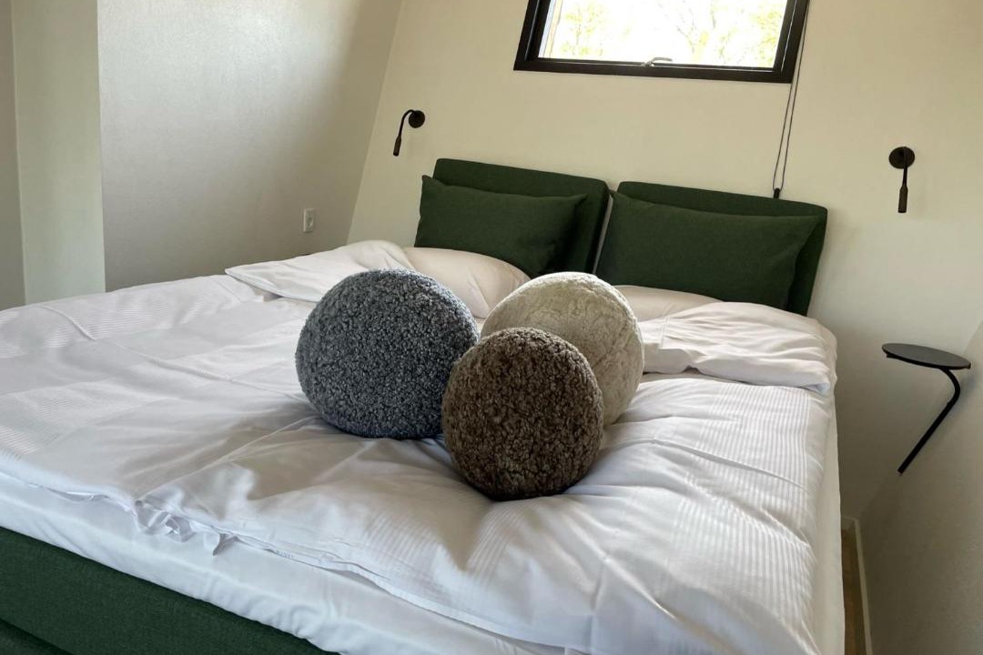 Photo of Bedroom in Sunds