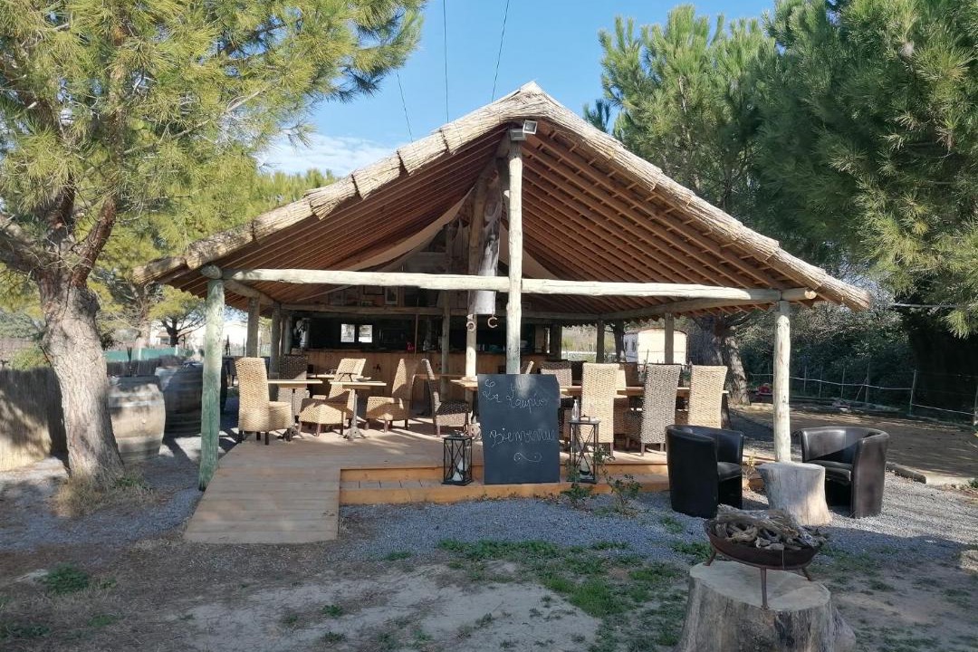 Photo of Buildings in Marsillargues