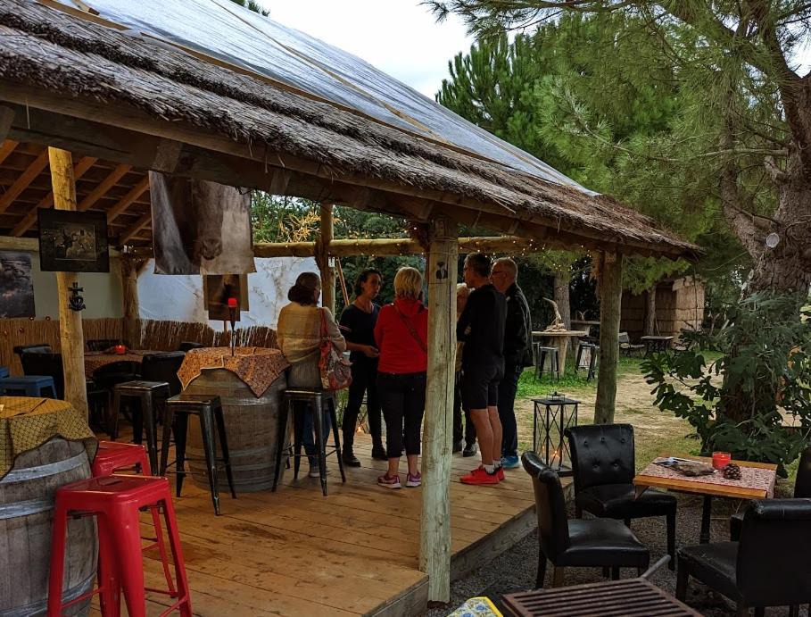 Photo of Patio Balcony in Marsillargues