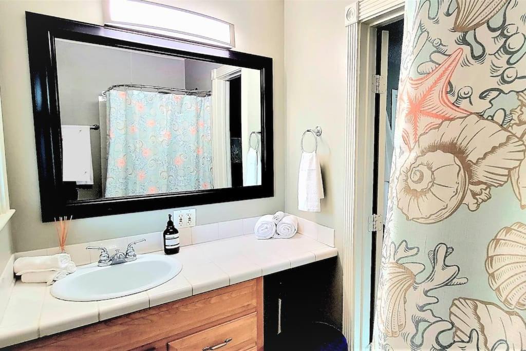 Photo of Bathroom in Edom