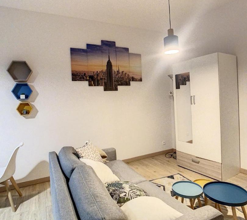 Photo of Livingroom in Saint-Quentin