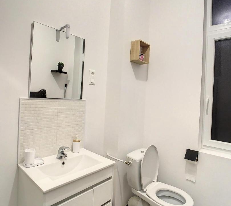 Photo of Bathroom in Saint-Quentin