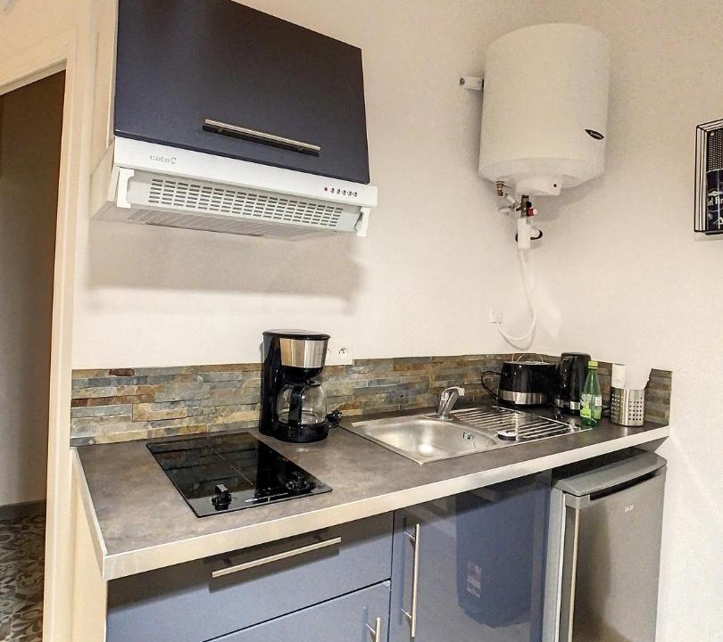 Photo of Kitchen in Saint-Quentin