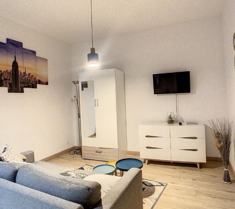 Photo of Livingroom in Saint-Quentin