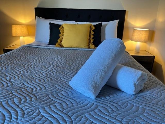 Photo of Bedroom in Warwick