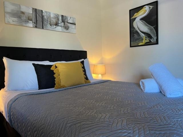 Photo of Bedroom in Warwick