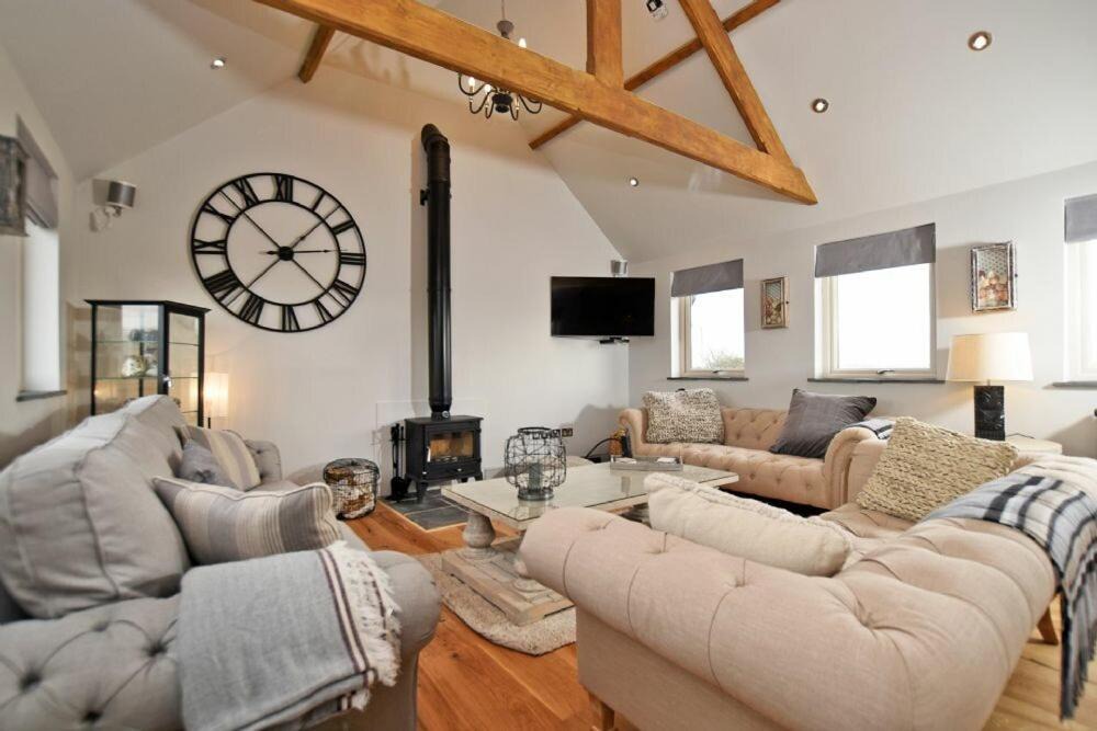 Photo of Livingroom in Beadnell