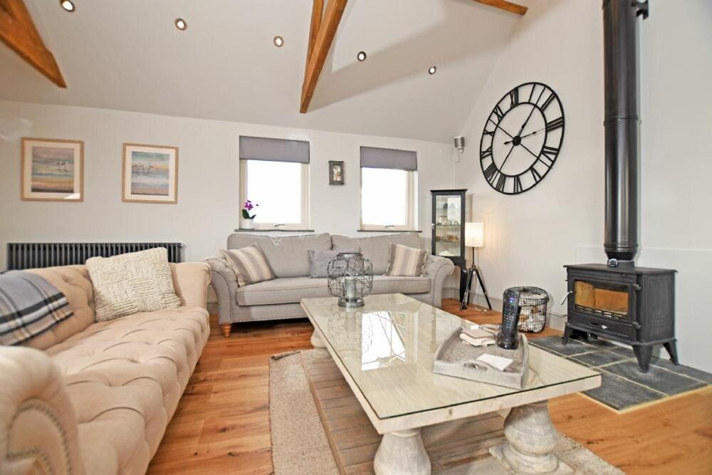 Photo of Livingroom in Beadnell