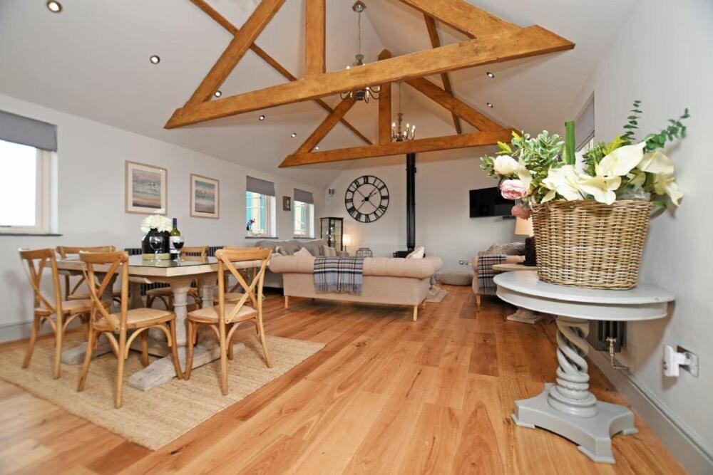 Photo of Livingroom in Beadnell