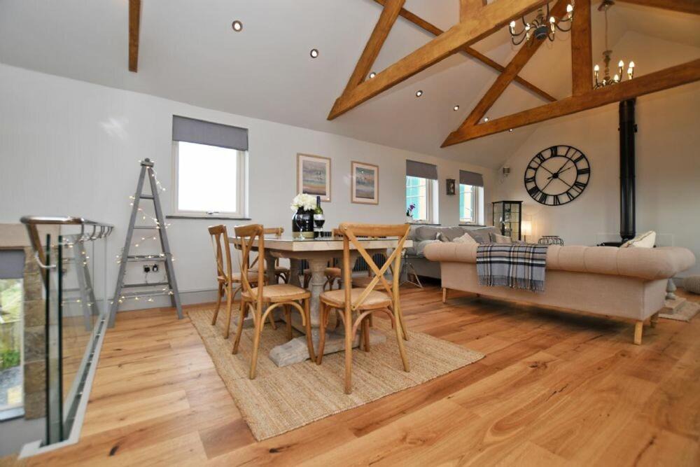 Photo of Livingroom in Beadnell