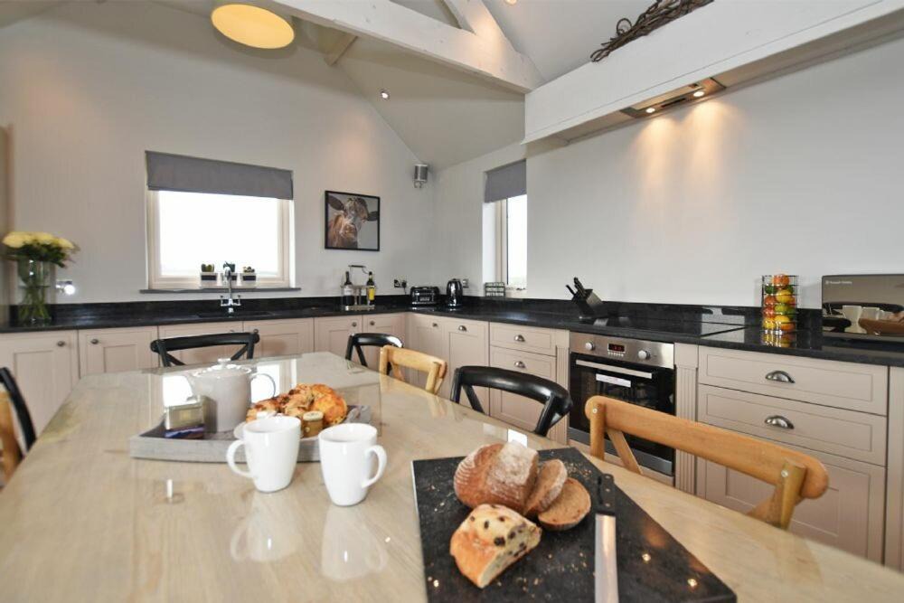 Photo of Kitchen in Beadnell