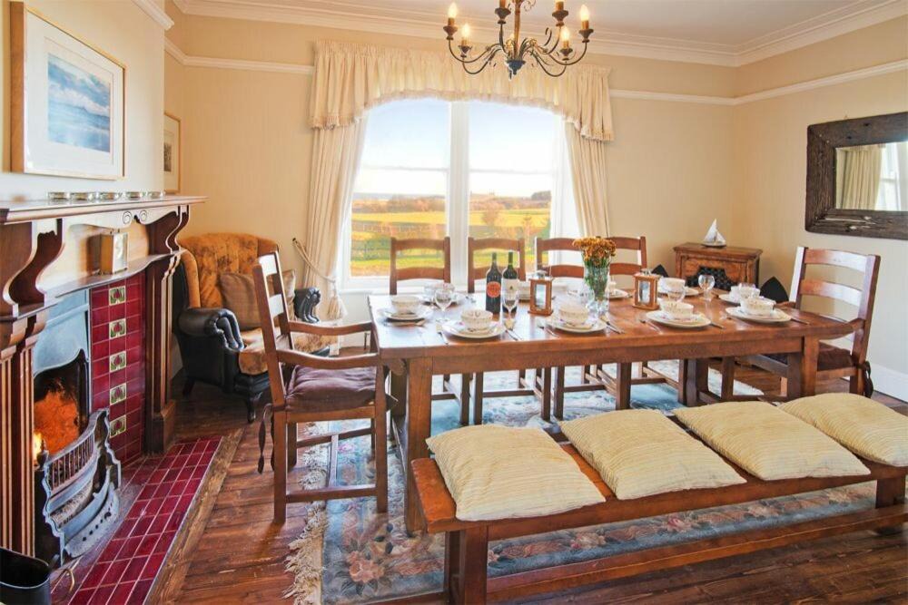 Photo of Livingroom in Embleton