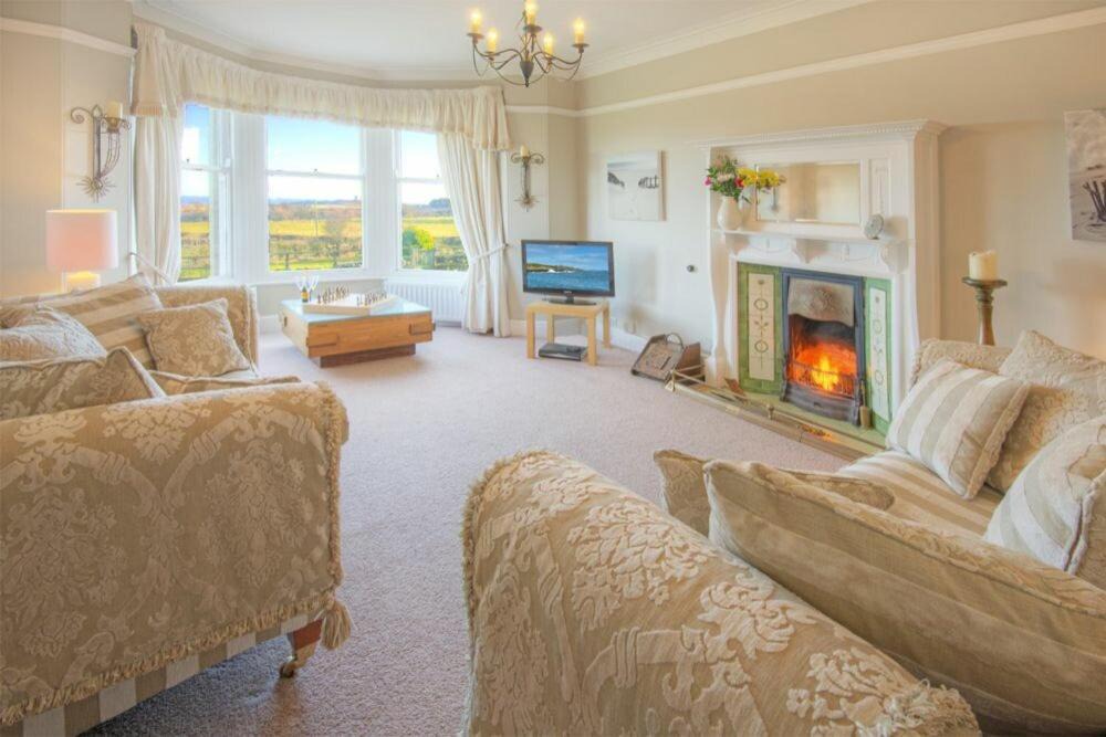 Photo of Livingroom in Embleton