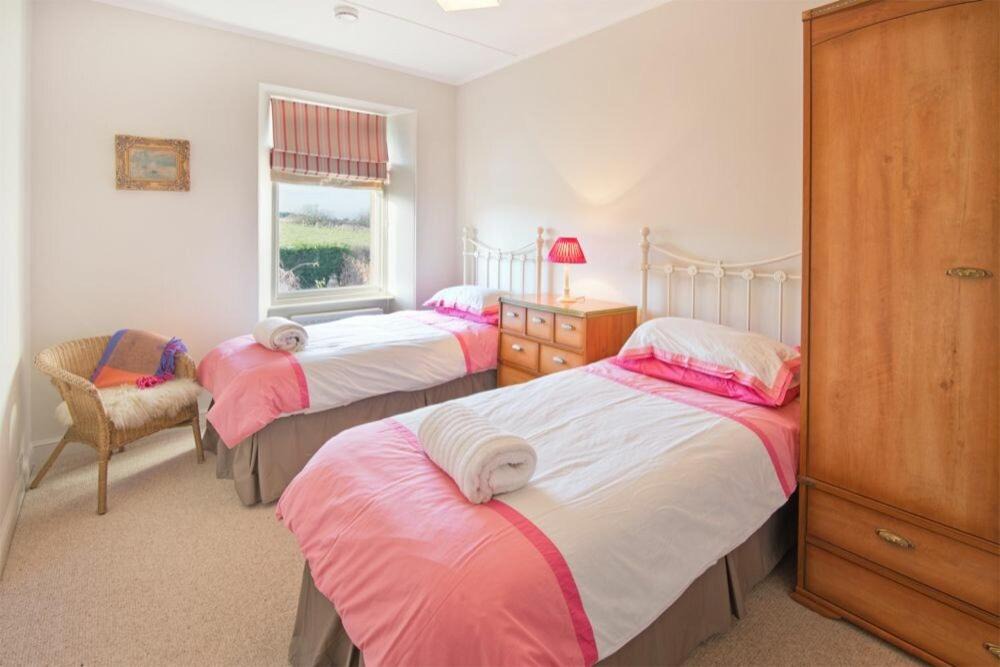 Photo of Bedroom in Embleton