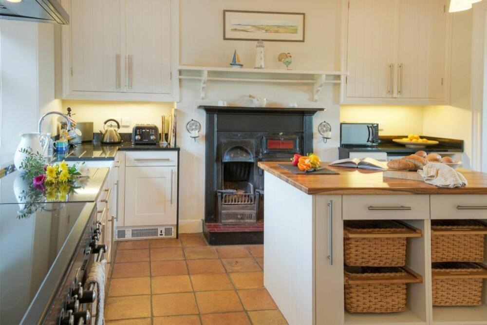 Photo of Kitchen in Embleton