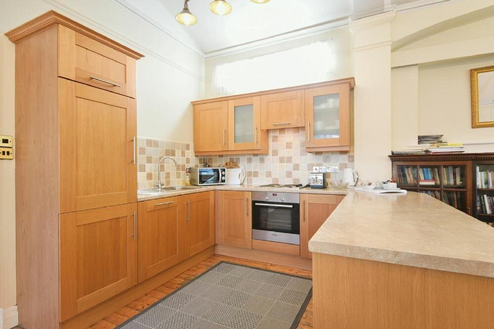 Photo of Kitchen in Alnmouth