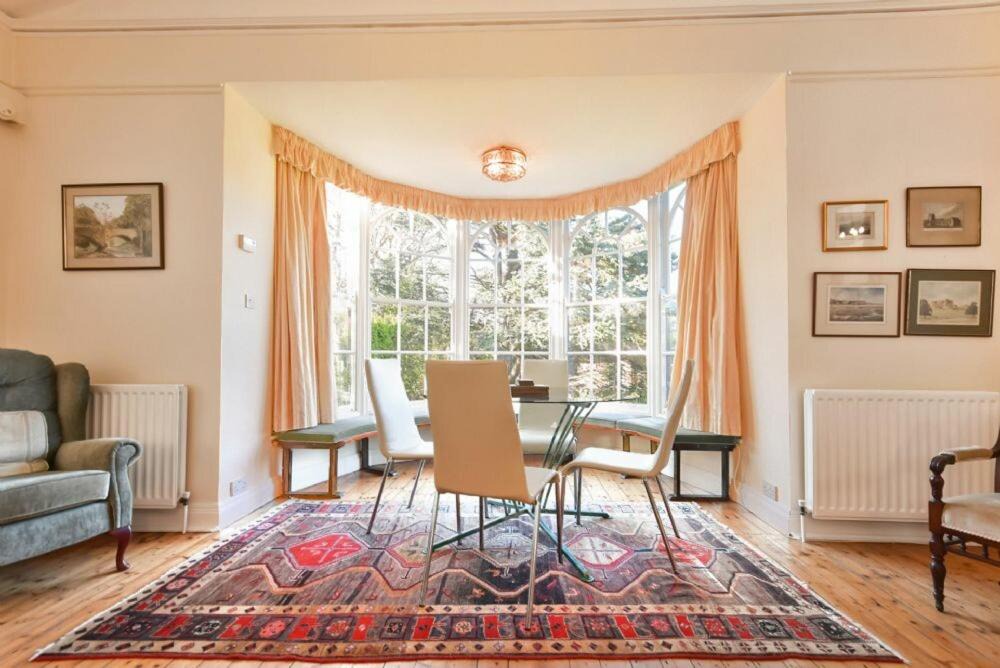 Photo of Livingroom in Alnmouth