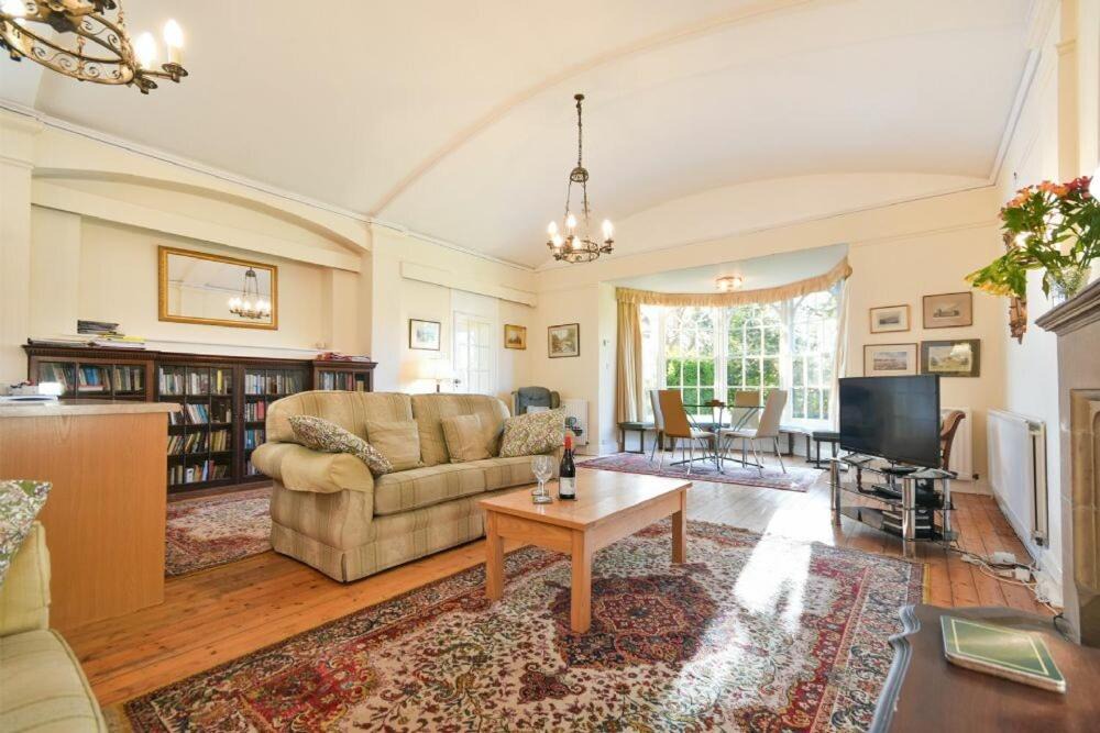 Photo of Livingroom in Alnmouth