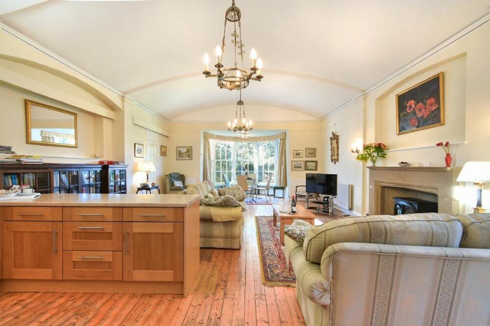 Photo of Livingroom in Alnmouth