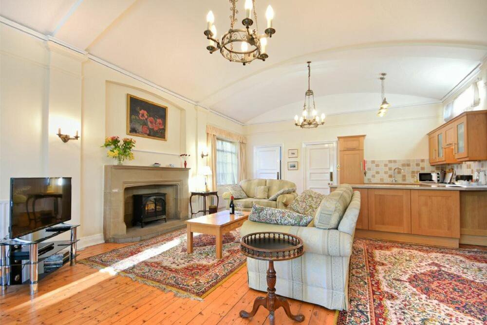 Photo of Livingroom in Alnmouth