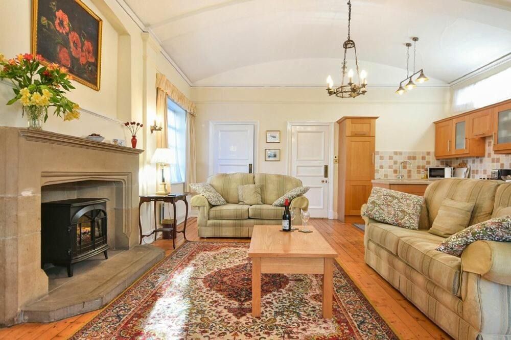 Photo of Livingroom in Alnmouth