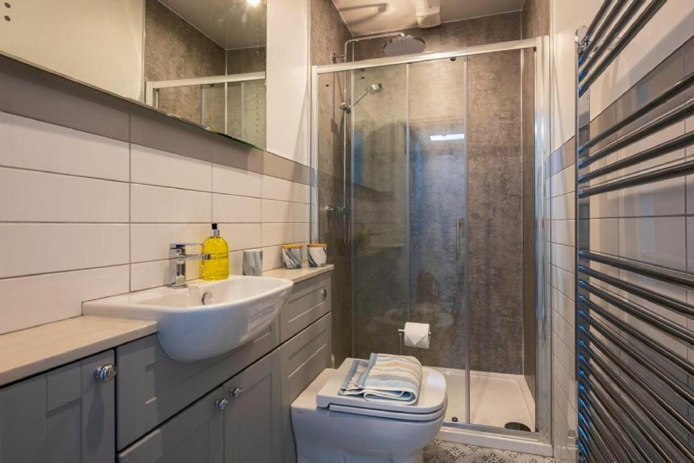 Photo of Kitchen in Warkworth