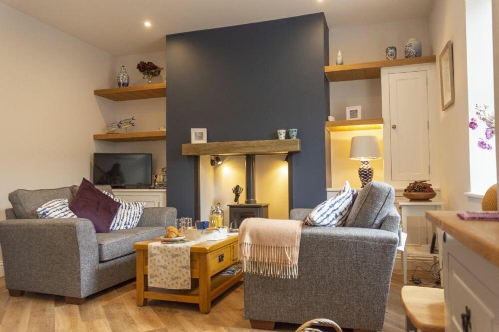 Photo of Livingroom in Warkworth