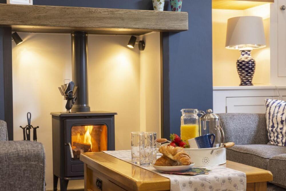 Photo of Livingroom in Warkworth