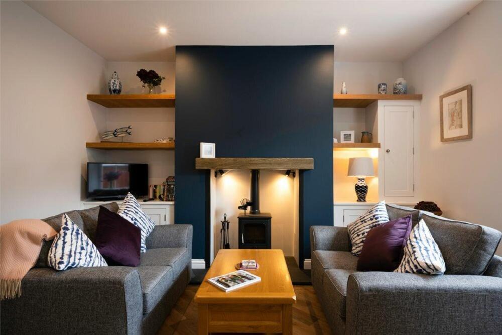 Photo of Livingroom in Warkworth