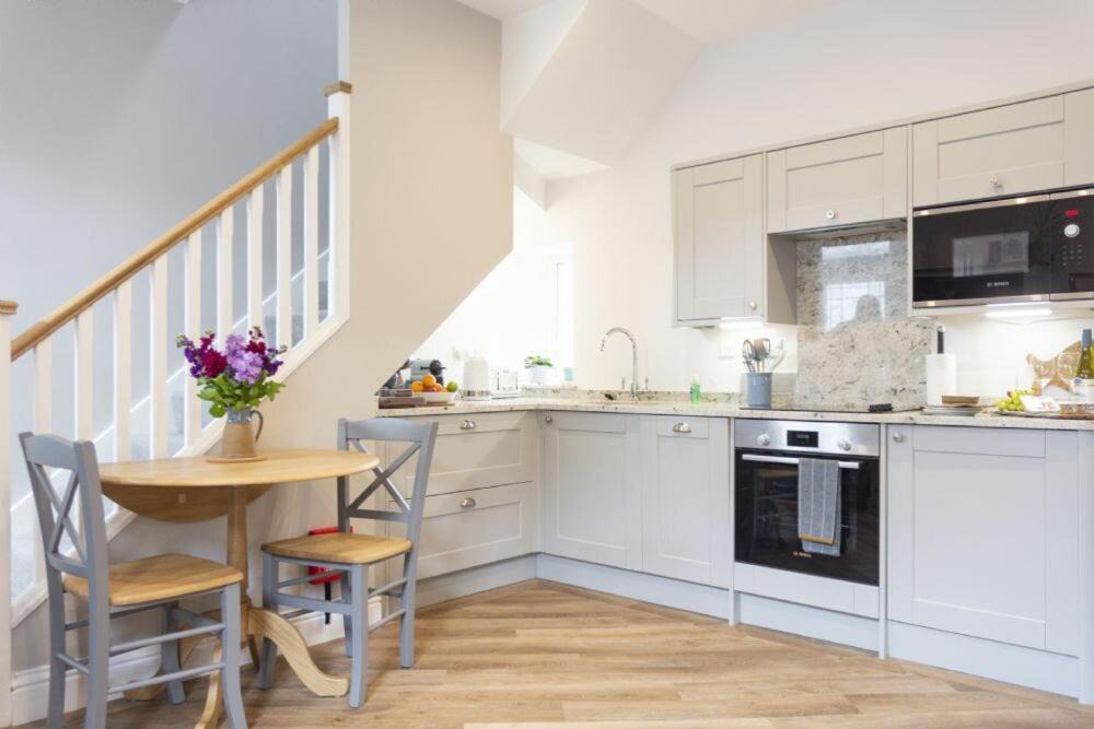 Photo of Kitchen in Warkworth