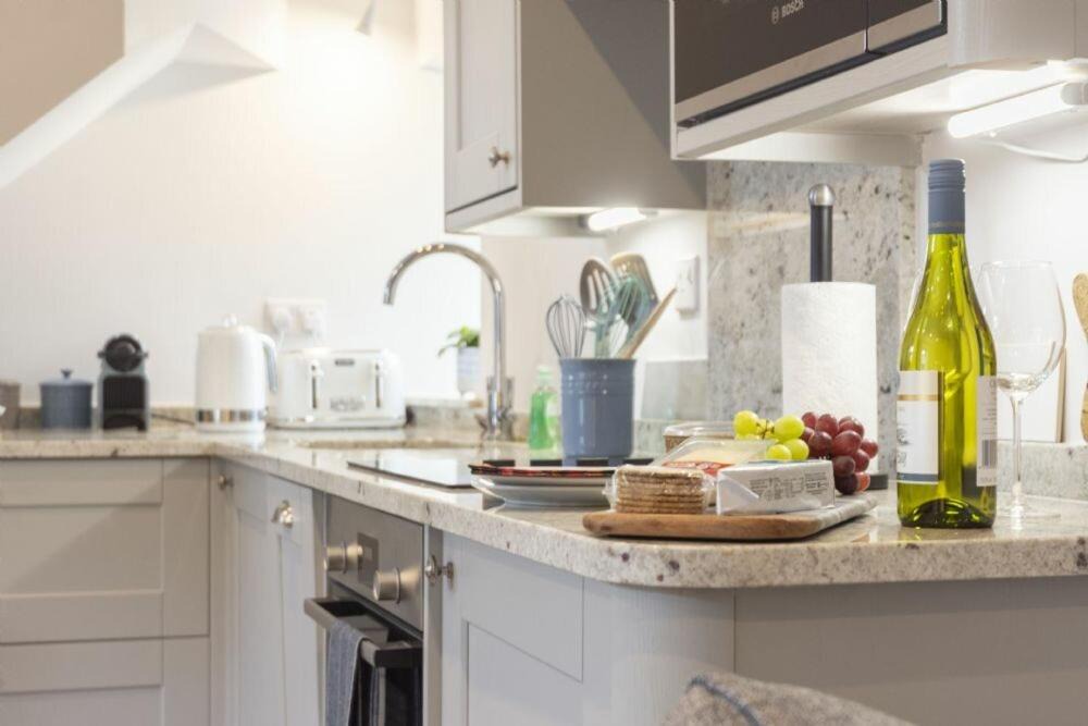 Photo of Kitchen in Warkworth