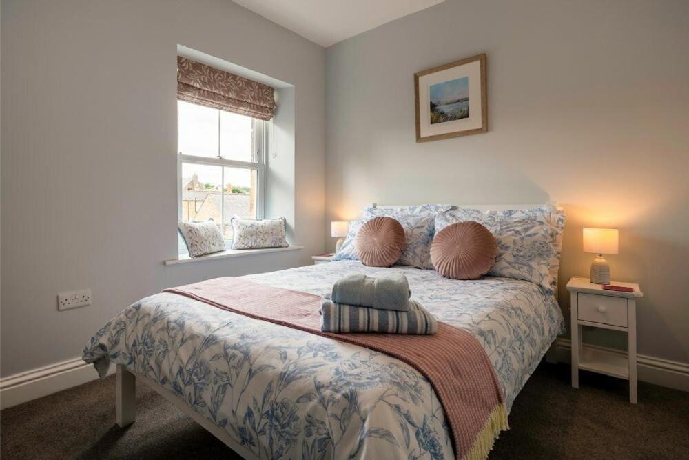 Photo of Bedroom in Warkworth