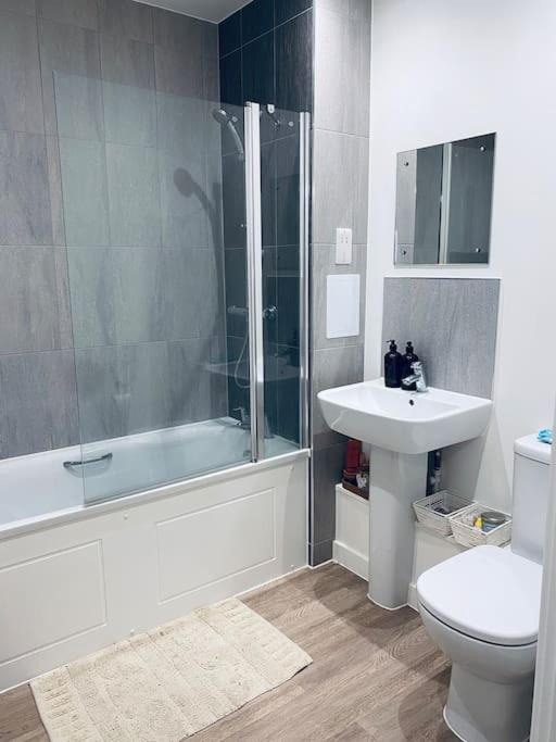 Photo of Bathroom in North End