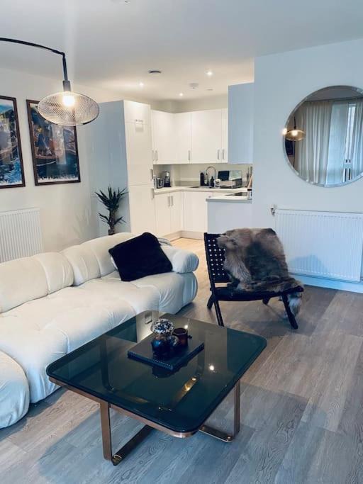 Photo of Livingroom in North End