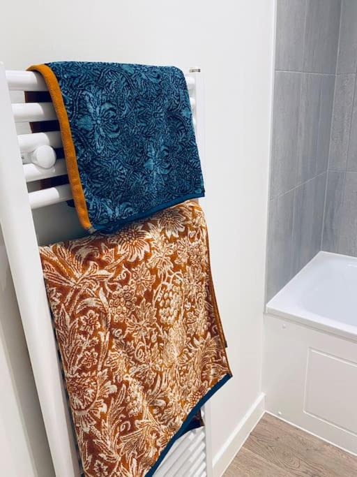 Photo of Bedroom in North End