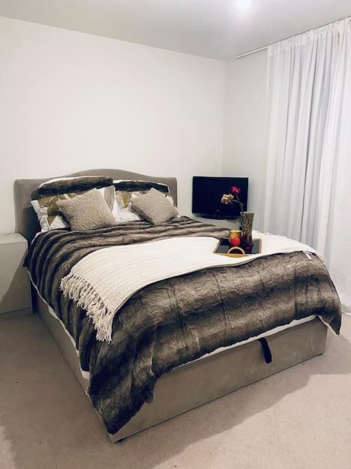 Photo of Bedroom in North End