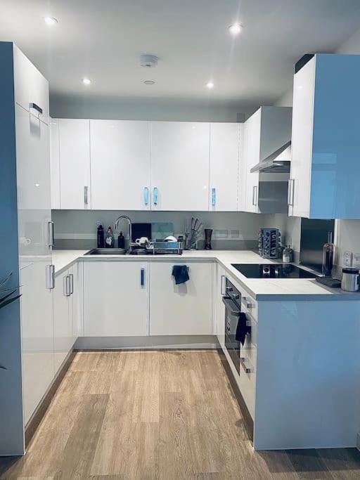 Photo of Kitchen in North End