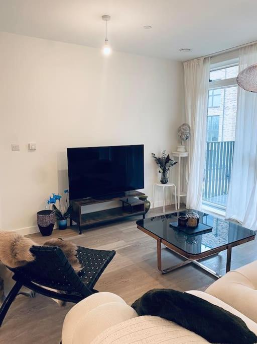 Photo of Livingroom in North End