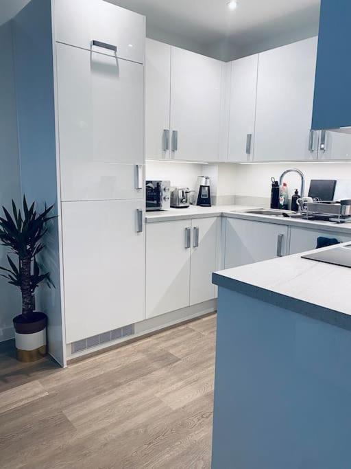 Photo of Kitchen in North End