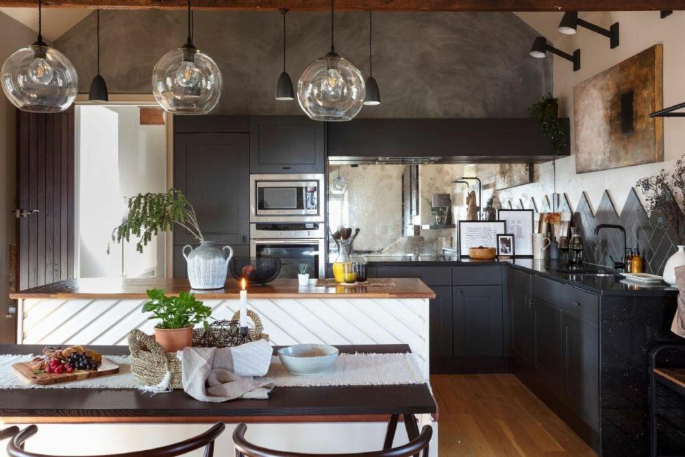 Photo of Kitchen in Alnwick