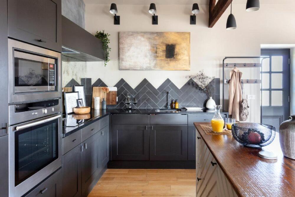 Photo of Kitchen in Alnwick