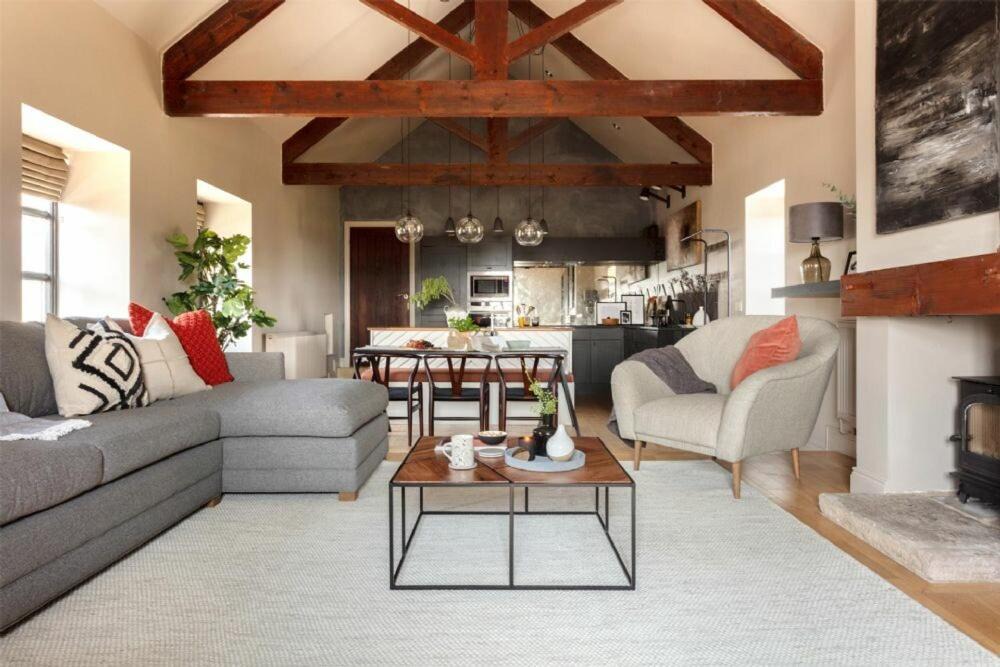 Photo of Livingroom in Alnwick