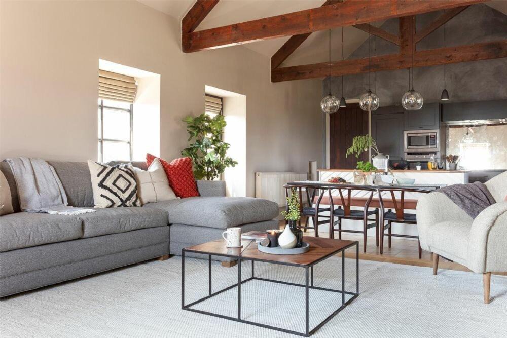 Photo of Livingroom in Alnwick